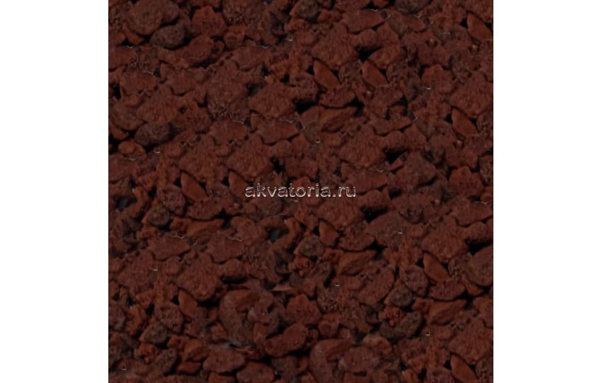 Грунт Лавовая крошка UDeco Premium Lava, 12-18 мм, 6 л