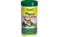 Корм Tetra Pleco Spirulina Wafers, таблетки, 250 мл