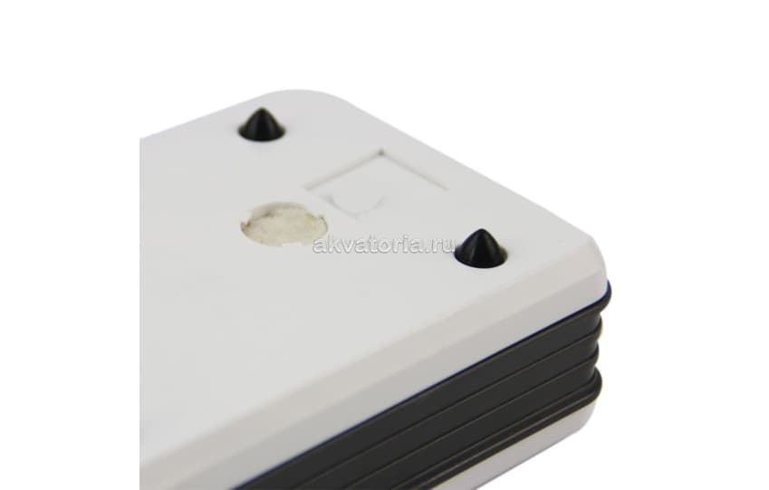 Аквариумный компрессор AC/DC Sunsun JT-202S