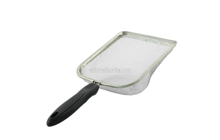 Совок из сетки для грунта Repti-Zoo Sand Scoop