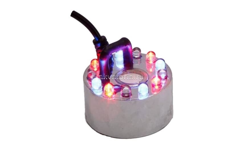 Генератор тумана Hailea Mist Maker CL