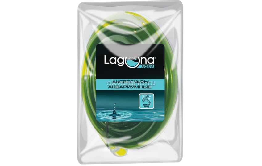 Шланг Laguna для внешних фильтров, 16/22 мм
