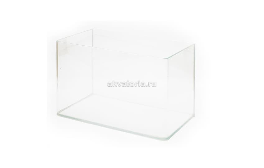 Prime OpticWhite 40x23x25 см, 23 л
