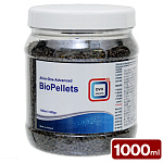 Биопеллеты DVH NP Biopellets All In One, 1 л