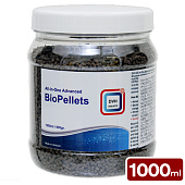 Биопеллеты DVH NP Biopellets All In One, 1 л