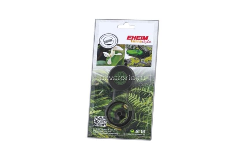 Термогигрометр цифровой Eheim Thermo-Hygrometer