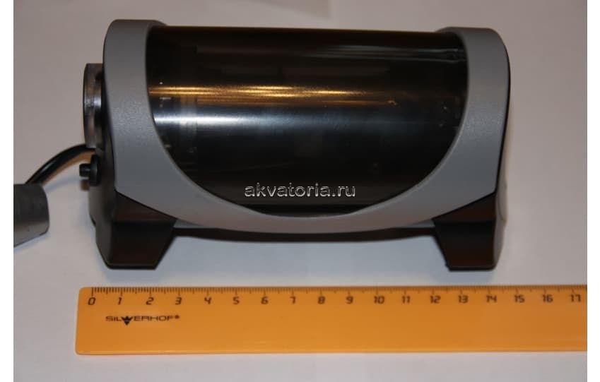 Аквариумный компрессор Aquael OXYPRO 150