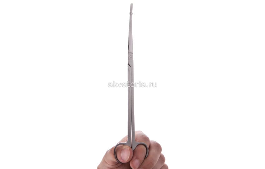 Ножницы с искривленными ножами Ista Scissors Curve End