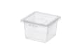 Отсадник Nomoy Pet Square Box H1, 7×7×4,5 см, 20 шт