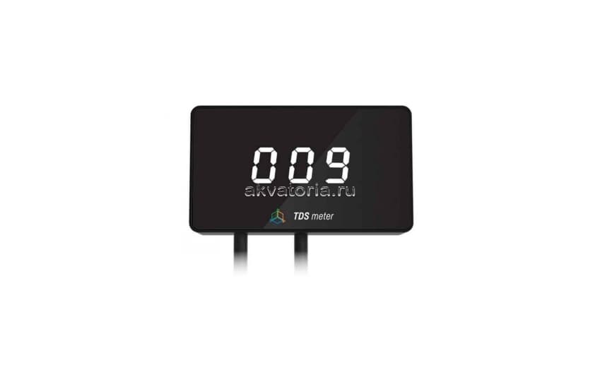 Контроль Reef Factory TDS Meter Plus