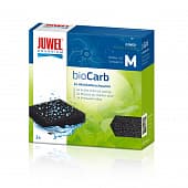 Угольная губка Juwel bioCarb M