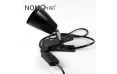 Светильник на прищепке Nomoy Pet Flared lamp holder, 14 см