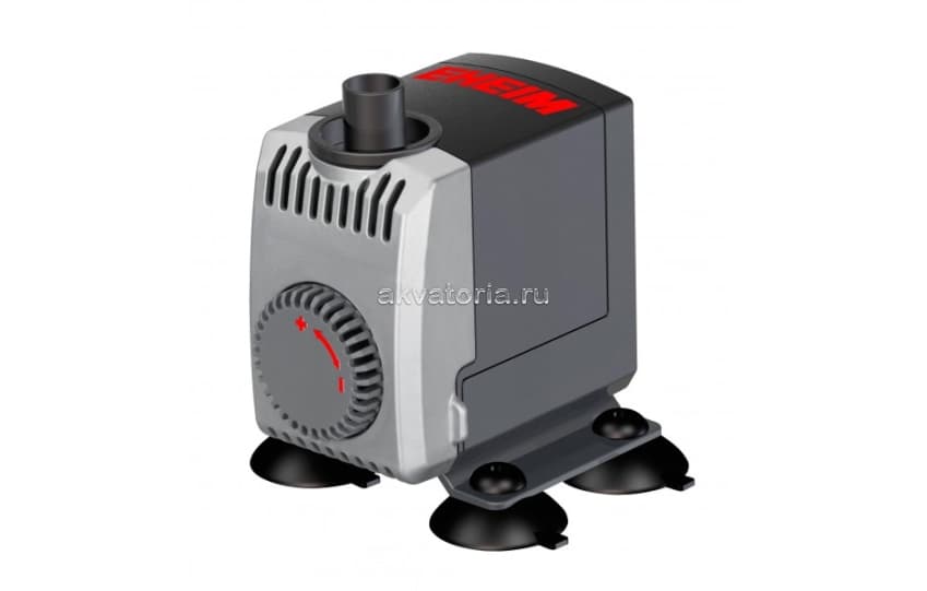 Помпа EHEIM compactON 1000