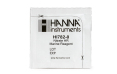 Реагенты на нитраты высокого диапазона Hanna instruments Marine Nitrate HR Reagent Set