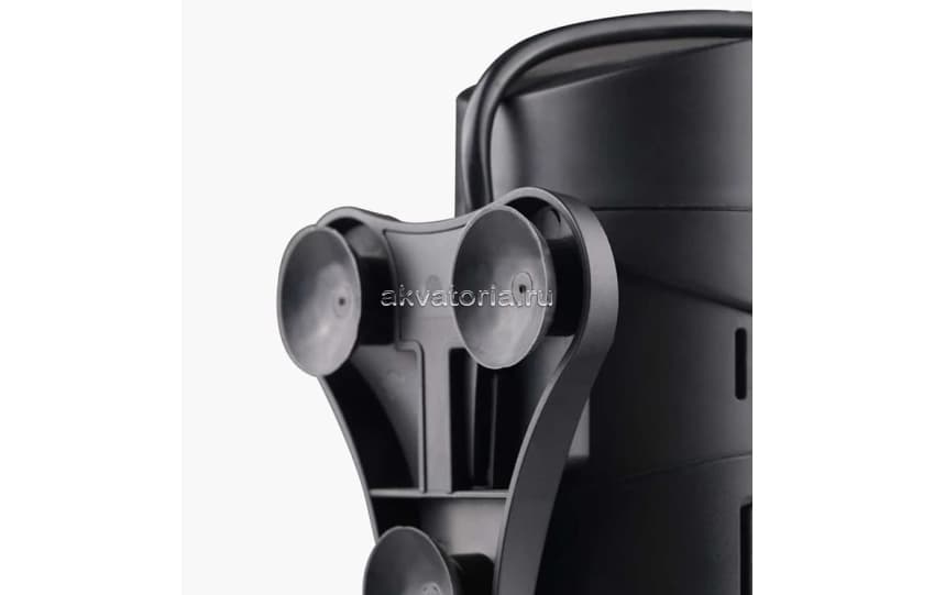 Внутренний аквариумный фильтр SunSun CUP-807 + UV