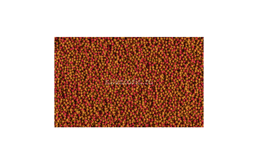 Корм Tetra Cichlid Colour, шарики, для любых видов цихлид, 500 мл