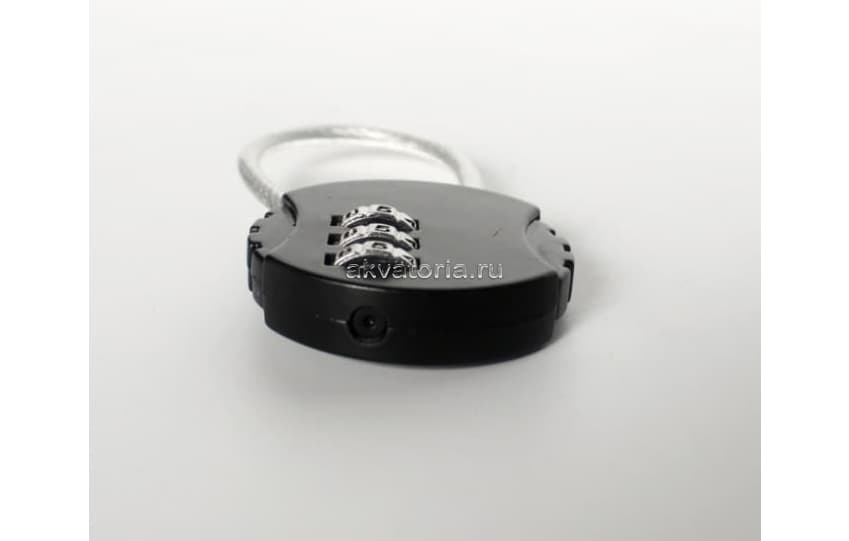 Кодовый замок для распашных террариумов Nomoy Pet Coded Lock