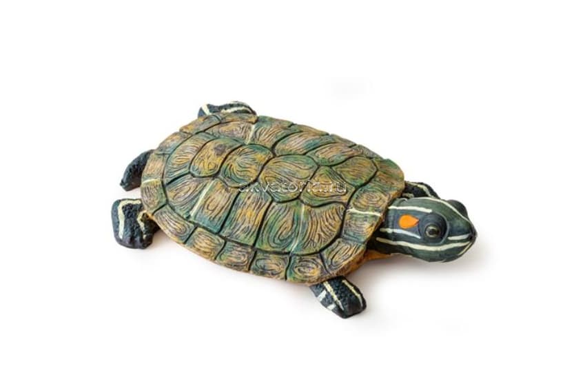 Мостик для черепах малый 20х8х12 купить в Минске