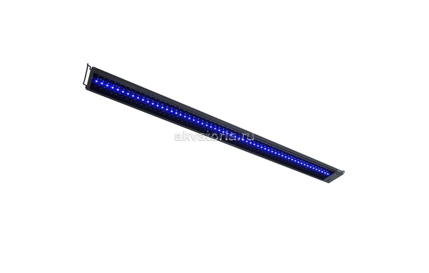 Светильник Gloxy Spectra FG-138-12, 68 Вт, 120 см