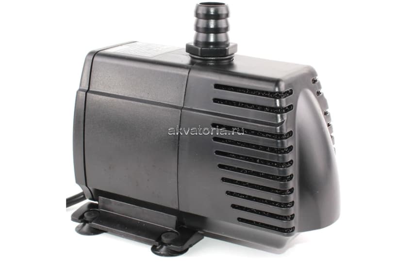 Погружная и внешняя аквариумная помпа Hailea HX-8820