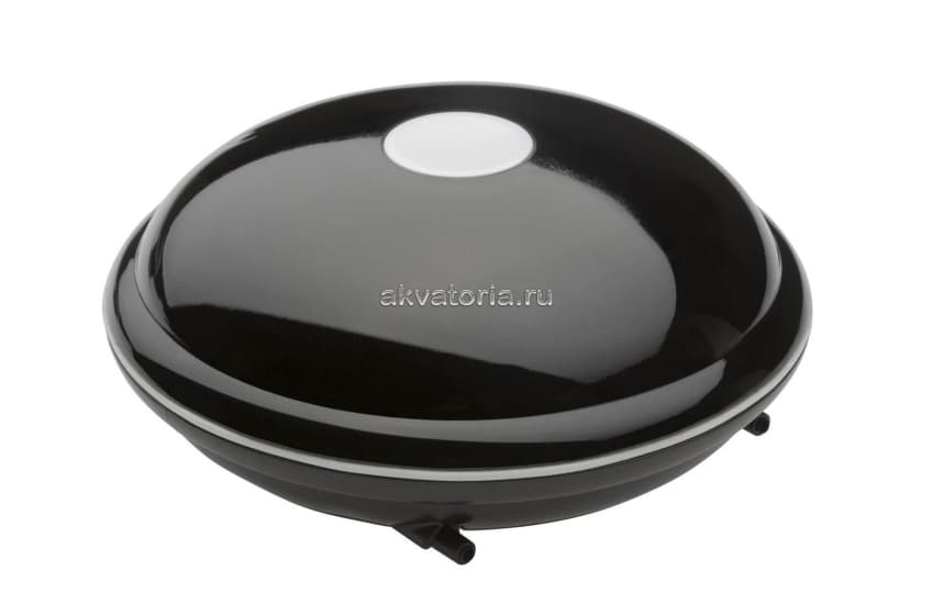 Аквариумный компрессор Aquael OXYBOOST 200 plus