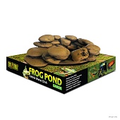 Лягушачий пруд EXO TERRA Frog Pond, 15×12,5×5,5 см
