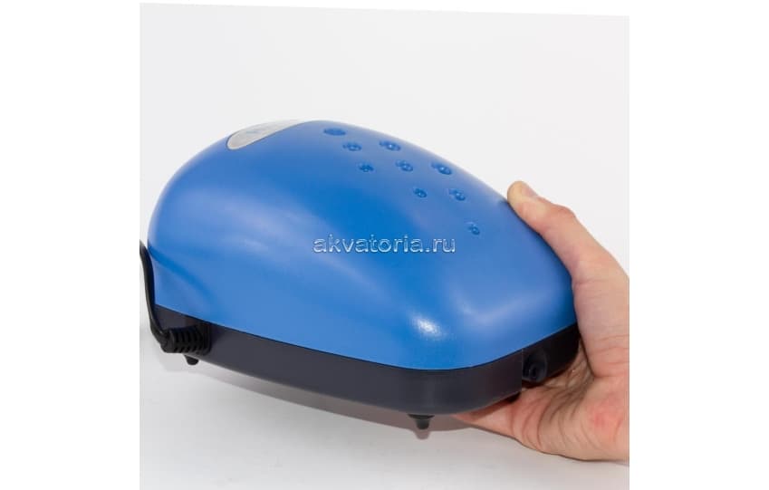 Аквариумный компрессор Hailea ACO-2208