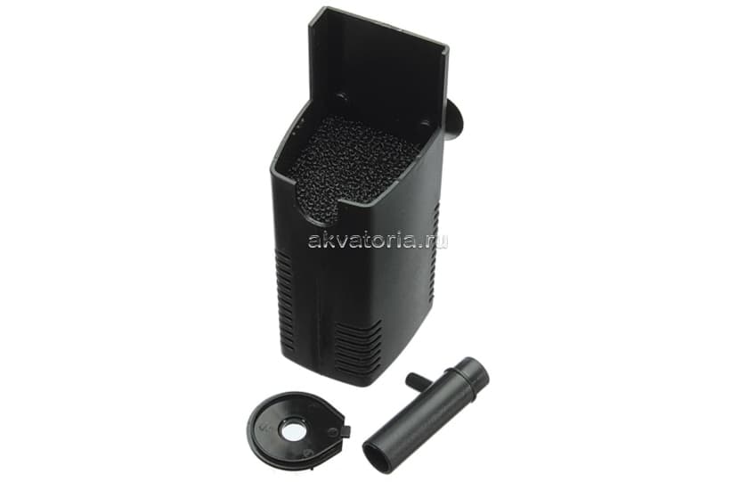 Внутренний аквариумный фильтр SunSun JP-032F