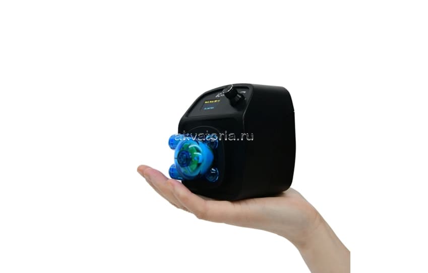 Перистальтический насос Kamoer X1 PRO T2