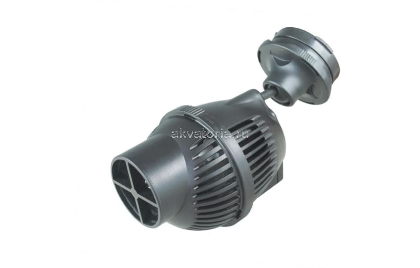 Помпа течения на магнитах SunSun JVP-102B, 5000 л/ч