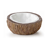 Поилка-кокос Hagen ExoTerra Water Dishes Coconut для террариума