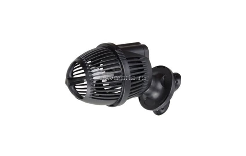 Помпа течения на присоске SunSun JVP-101, 3000 л/ч