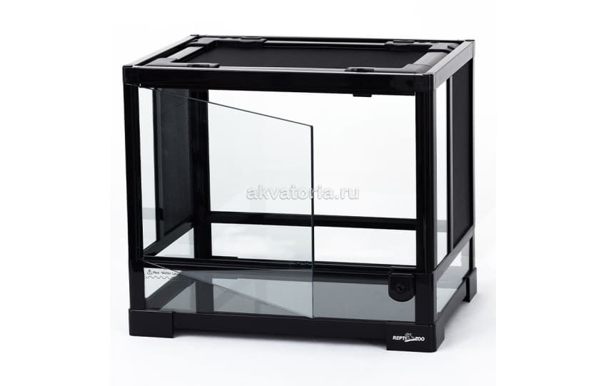Террариум Repti-Zoo 0103RKNS, с одной дверкой, 40×30×35 см
