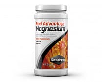 Добавка Seachem Reef Advantage Magnesium, 300 г