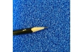 Губка Roof Foam, синяя, PPI 20, 5×50×50 см