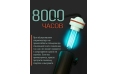 Ультрафиолетовый стерилизатор Aqua Reef AS UV 5W-I