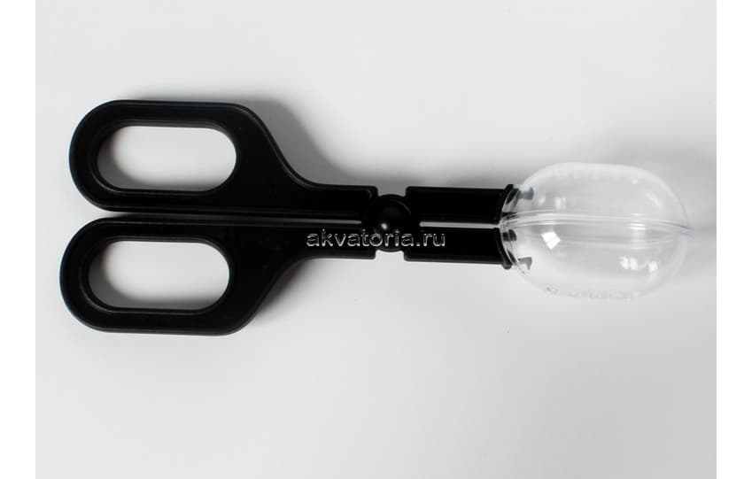 Ловушка-держатель для живых насекомых Nomoy Pet Insect Clip