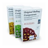 Tropic Marine Bio-Calcium Original Balling A, B, C