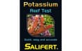 Тест на калий Salifert Kalium Potassum Profi-Test