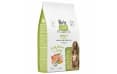 Корм для взрослых собак средних пород Brit Care Dog Adult M Healthy Skin&Shiny Coat, лосось и индейка, 12 кг