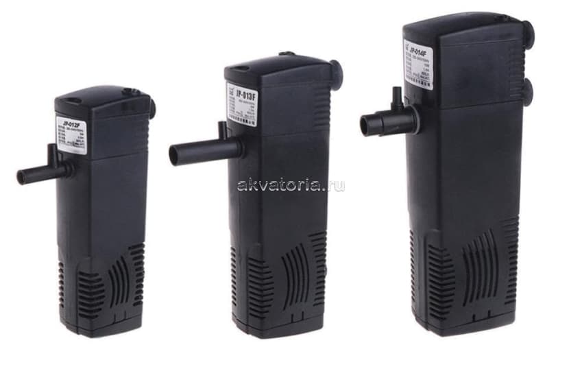 Внутренний аквариумный фильтр SunSun JP-012F