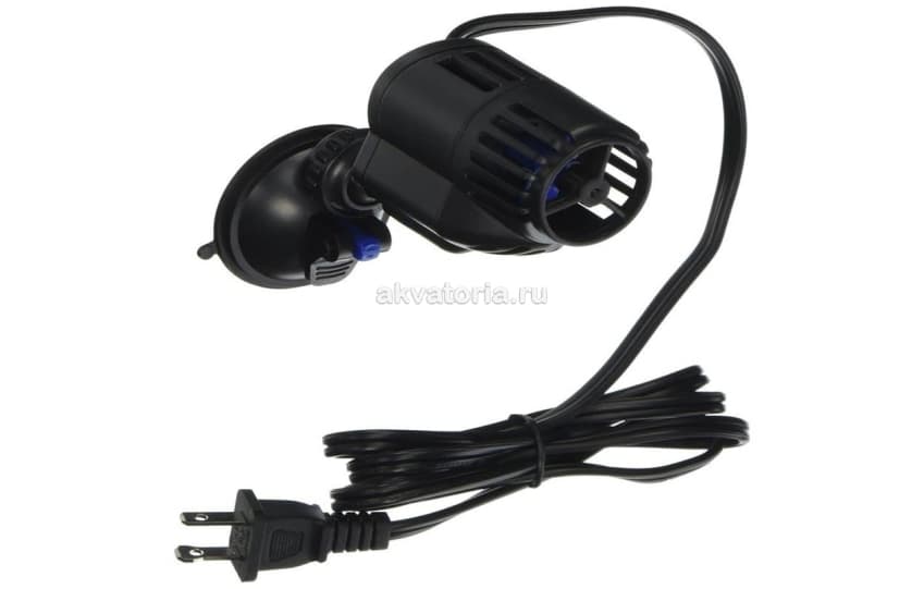 Помпа течения SunSun JVP-110A