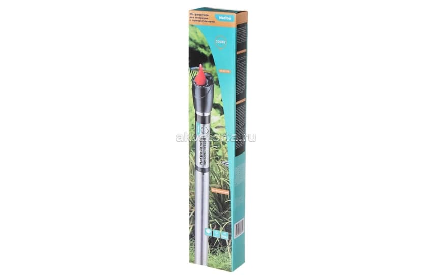 Нагреватель металлический Naribo 300 Вт