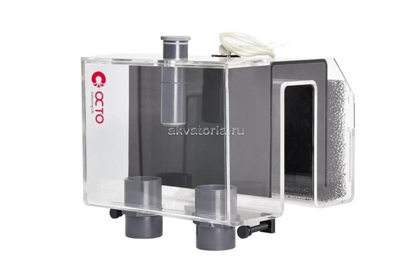Колонка переливная Reef Octopus OB-400D