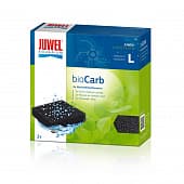 Угольная губка Juwel bioCarb L