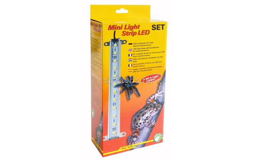 Комплект для освещения LED Mini Light Strip