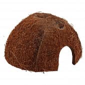Укрытие из кокосового волокна Repti Planet Coco Shell, М