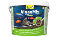 Tetra TetraAlgae Mix 10л растительные хлопья 