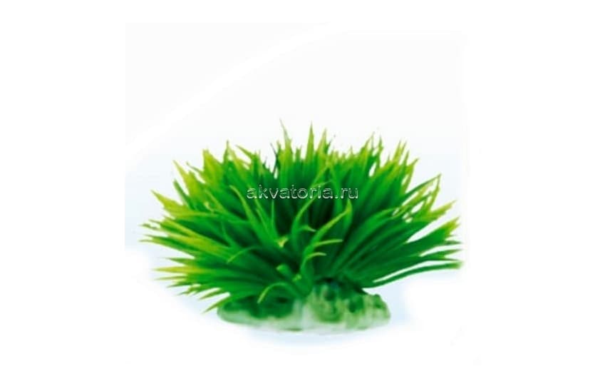 Искусственное растение Marlin Aquarium (YM-9210), 15 см