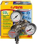 Редуктор Sera flore CO₂ pressure reducer для баллонов CO₂